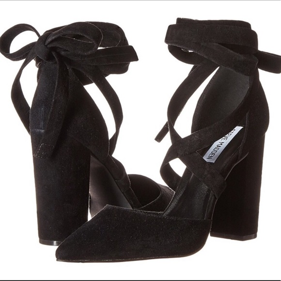 ❌ SOLD | Steve Madden Bryony Heel - Picture 2 of 5